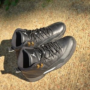 Air Jordan Retro 12 "The Masters"